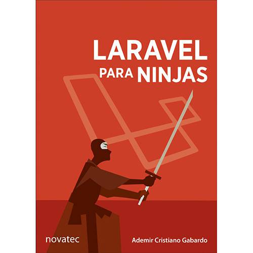 Livro - Laravel para Ninjas