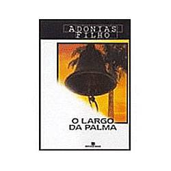 Livro - Largo da Palma, o