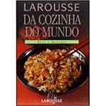 Livro - Larousse da Cozinha do Mundo - Ásia e Oceania