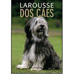 Livro - Larousse dos Cães