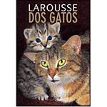 Livro - Larousse dos Gatos