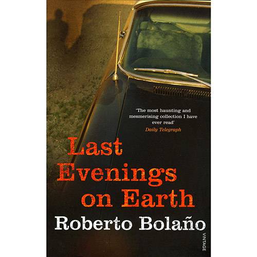 Livro - Last Evenings On Earth