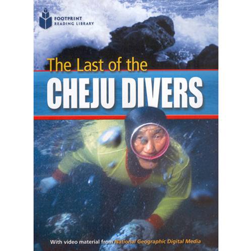 Livro - Last Of The Cheju Divers, The