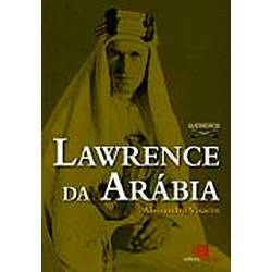 Livro - Lawrence da Arábia