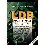 Livro - LDB Passo a Passo - Lei 9.394/96 Comentada e Interpretada - Vol. 1