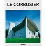 Livro - Le Corbusier