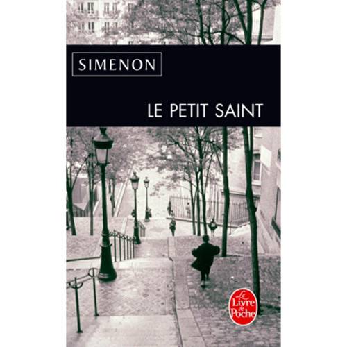 Livro - Le Petit Saint