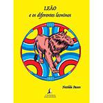 Livro - Leão e os Diferentes Leoninos