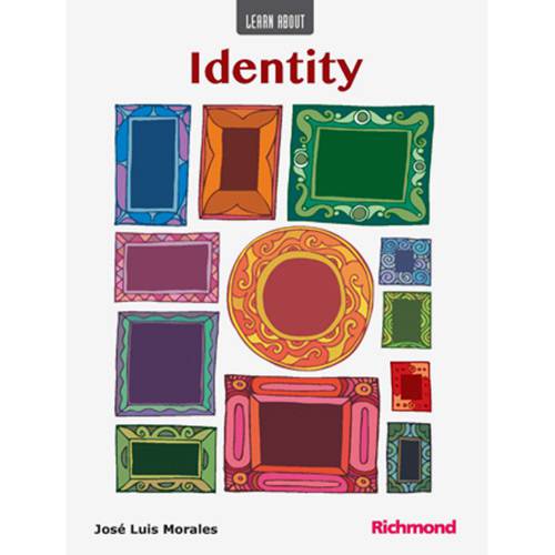 Livro - Learn About Identity