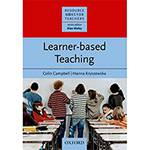 Livro - Learner- Based Teaching