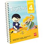 Livro - Learning Together: English 4° Ano