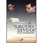 Livro - Lectio Divina, a