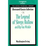 Livro - Legend Of Sleepy Hollow, The