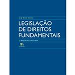 Livro - Legislação de Direitos Fundamentais