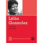 Livro - Lélia Gonzalez