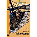 Livro - Lenda de Taita Osongo
