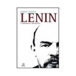 Livro - Lenin - a Biografia Definitiva