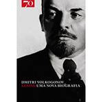 Livro - Lenine - uma Nova Biografia
