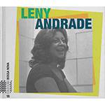 Livro - Leny Andrade - Vol. 16 - Coleção Bossa Nova (CD Incluso)