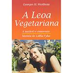 Livro - Leoa Vegetariana, a