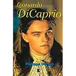 Livro - Leonardo Dicaprio