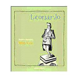 Livro - Leonardo