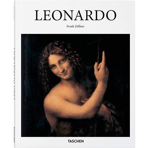 Livro - Leonardo