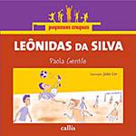 Livro - Lêonidas da Silva