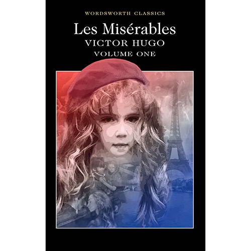 Livro - Les Misérables - Volume One