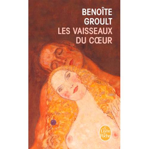 Livro - Les Vaisseaux Du Coeur