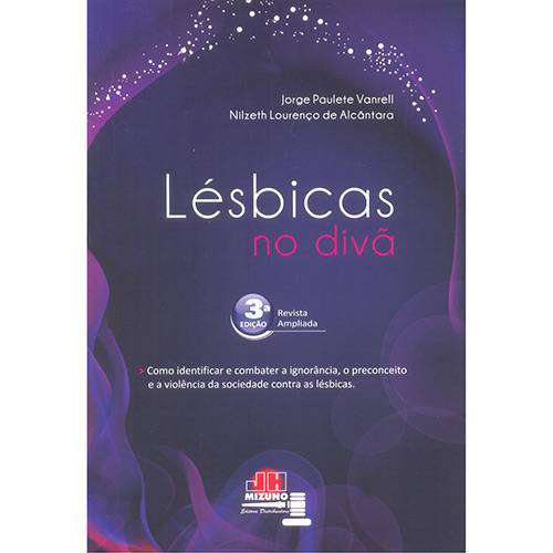 Livro - Lésbicas no Divã