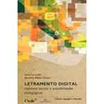 Livro - Letramento Digital: Aspectos Sociais e Possibilidades Pedagógicas