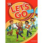 Livro - Let's Go 1B: Student Book / Workbook