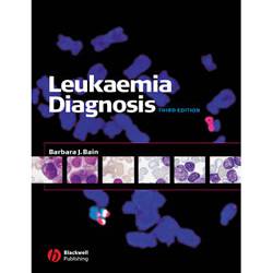 Livro - Leukaemia Diagnosis