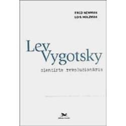 Livro - Lev Vygotsky: Cientista Revolucionário