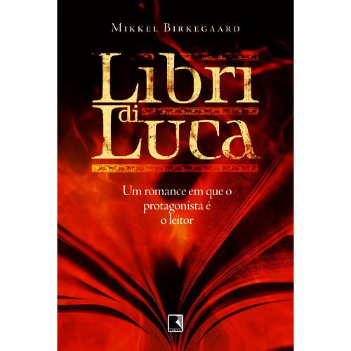 Livro - Libri Di Luca