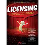 Livro - Licensing