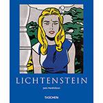 Livro - Lichtenstein