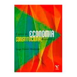 Livro - Liçoes de Economia Constitucional Brasileira