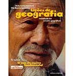 Livro - Lições de Geografia - 6º Ano - 5ª Série - Ensino Fundamental
