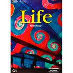 Livro - Life Advanced - C1