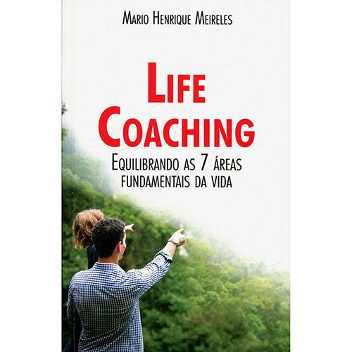 Livro - Life Coaching