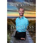 Livro - Limitless: Devotions For a Ridiculously Good Life