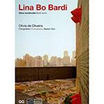 Livro - Lina Bo Bardi: Obra Construída - Built Work