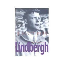 Livro - Lindbergh: uma Biografia