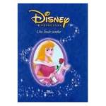 Livro - Lindo Sonho, um - Disney Princesas