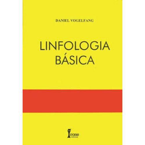 Livro - Linfologia Básica - Vogelfang