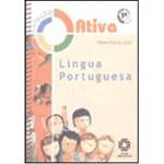 Livro - Língua Portuguesa - 1ª Série - Col. Ativa