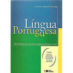 Livro - Língua Portuguesa - Atividades de Leitura e Produção de Texto - 3 Ed.