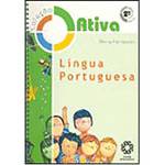 Livro - Língua Portuguesa - 2ª Série - Col. Ativa